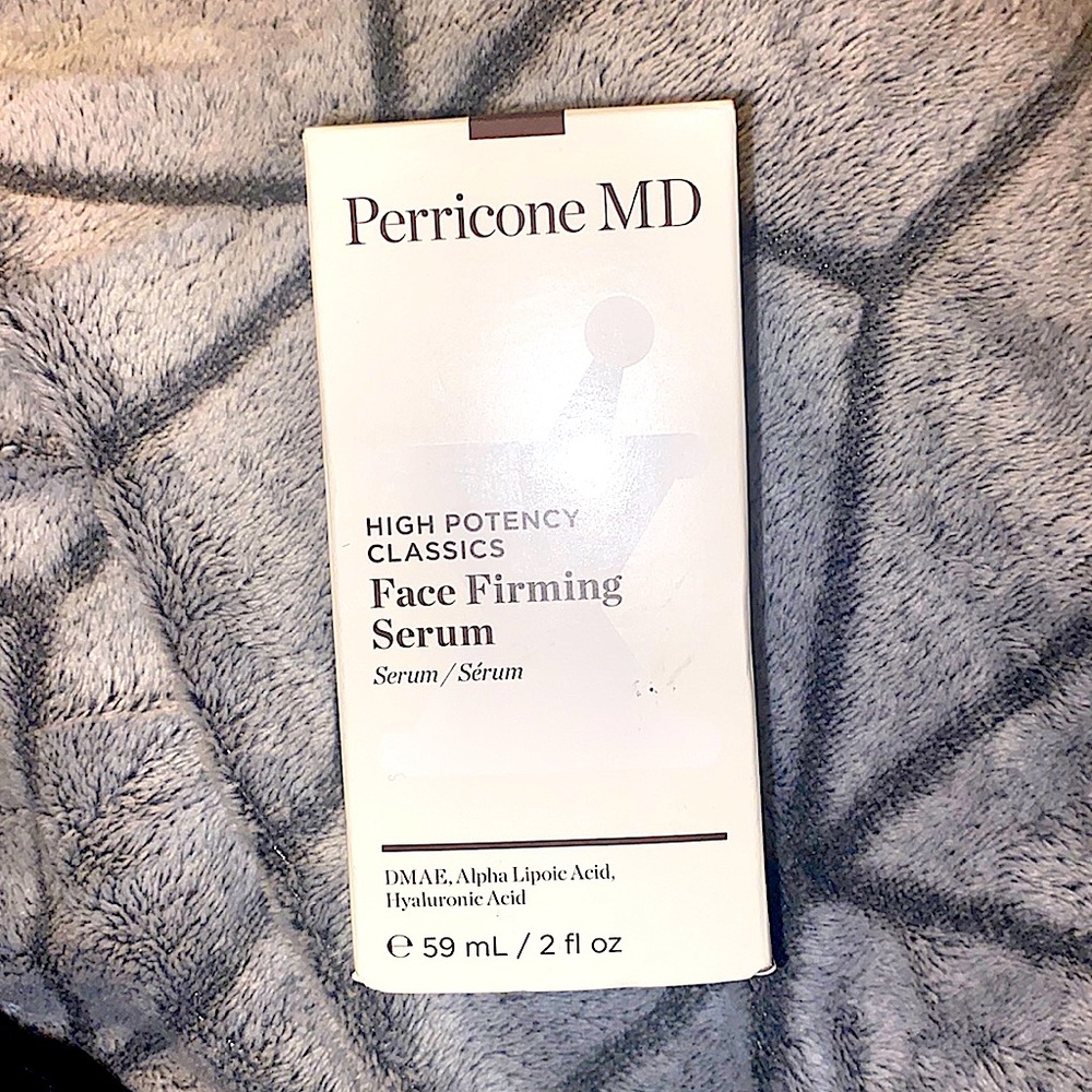 Perricone MD Face firming serum